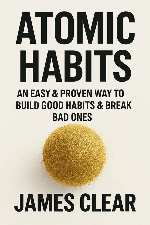 Atomic Habits