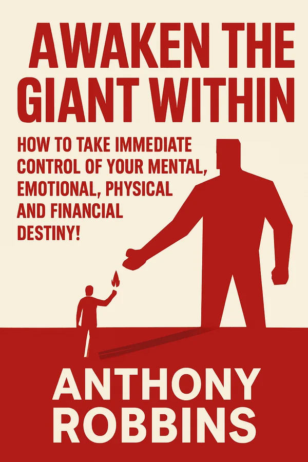 Awaken the Giant Within