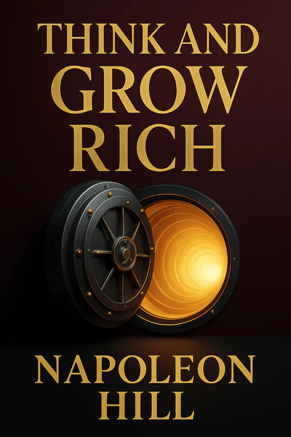Think and Grow Rich